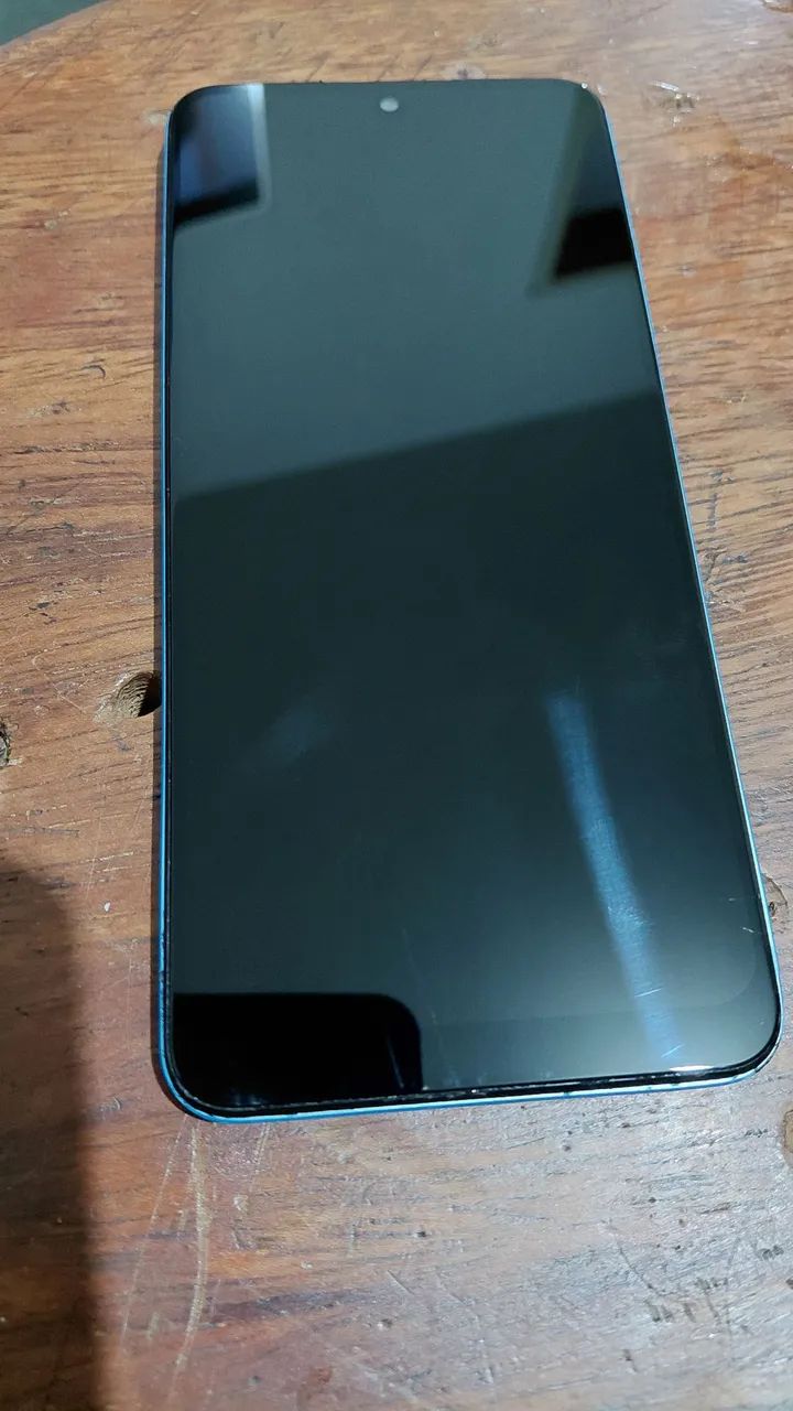 Redmi note 12 azul 128gb