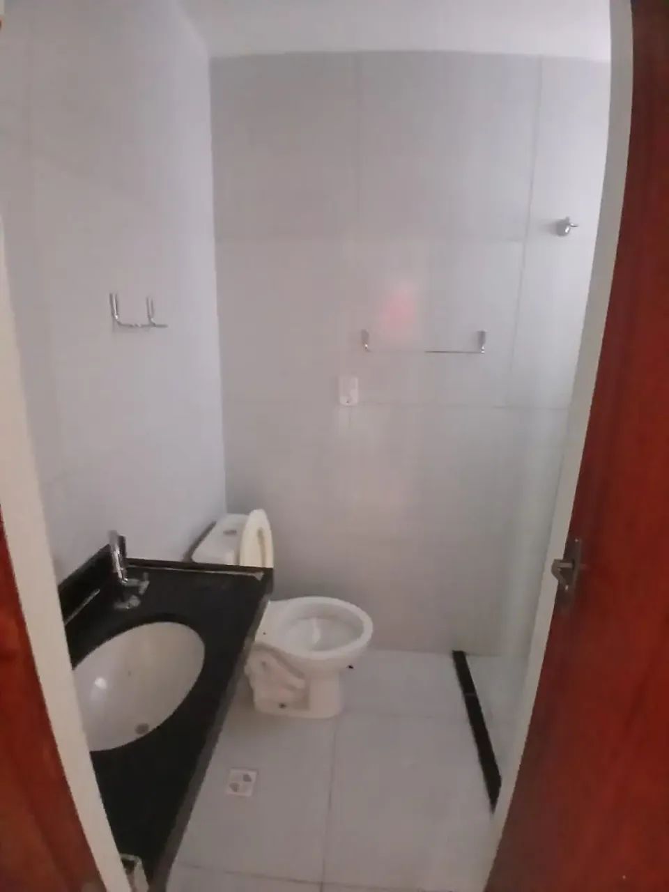 REPASSE APARTAMENTO NO NOVO GEISEL - RES MALDIVAS - Foto 3