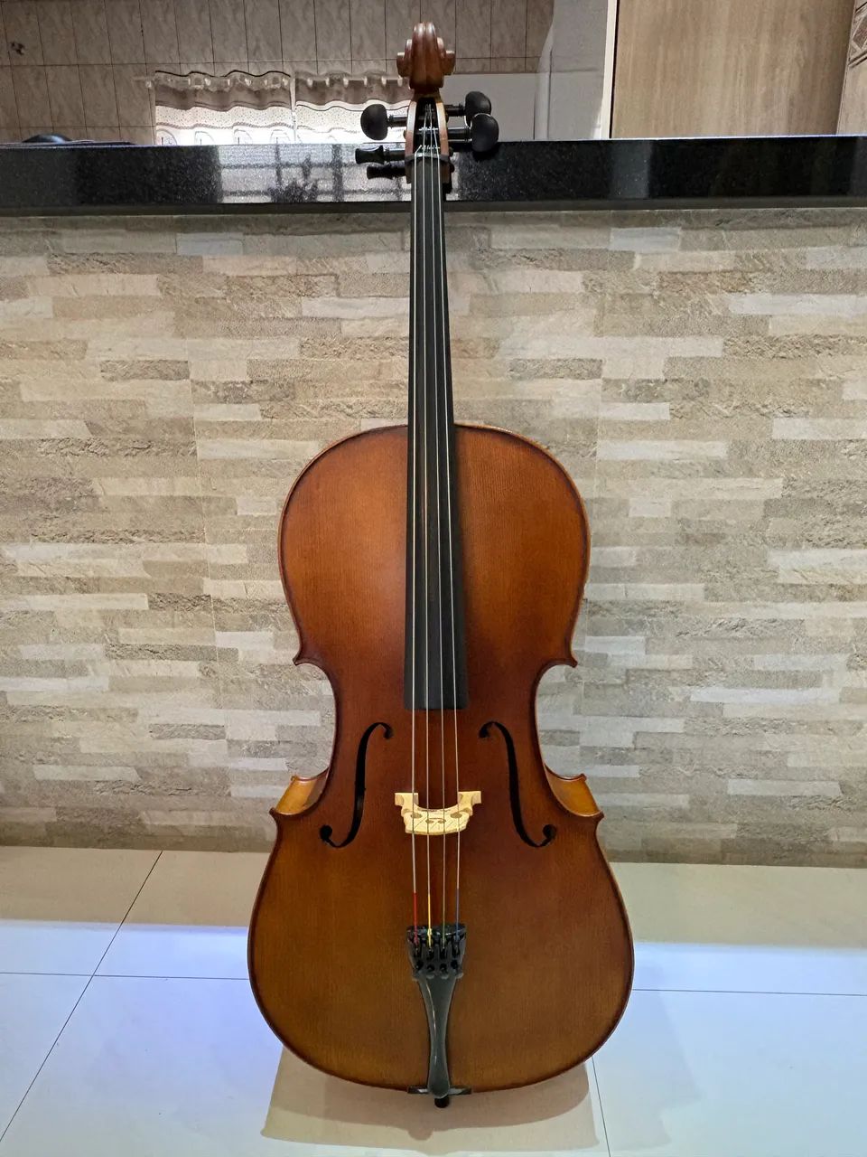 Violoncello CE-300 - Foto 3