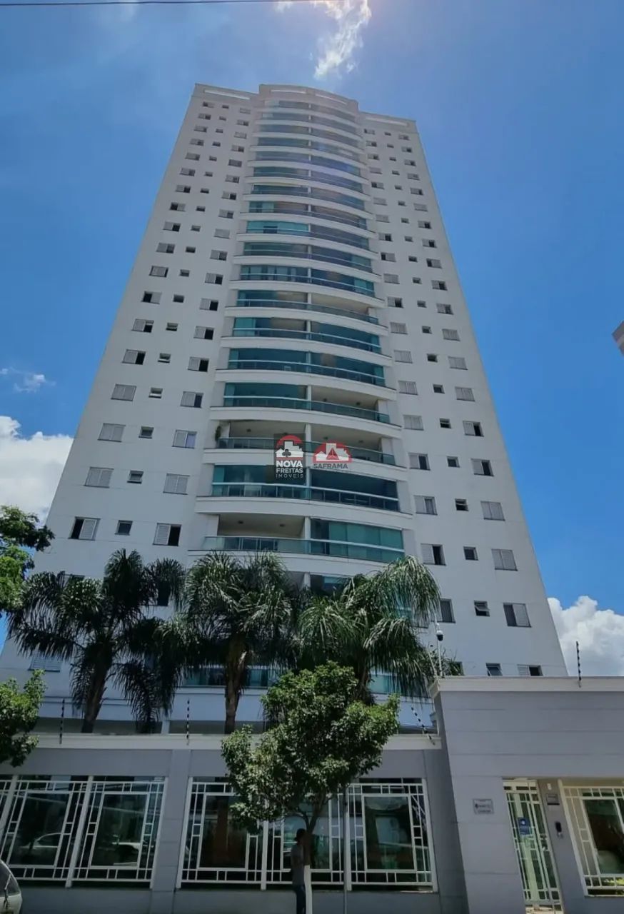Apartamento Padrão em Jacareí
