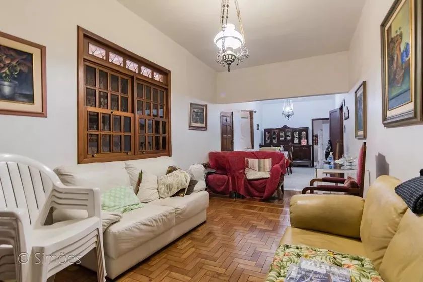 Casa à Venda - Santo Antônio, 3 Quartos, 270 m2