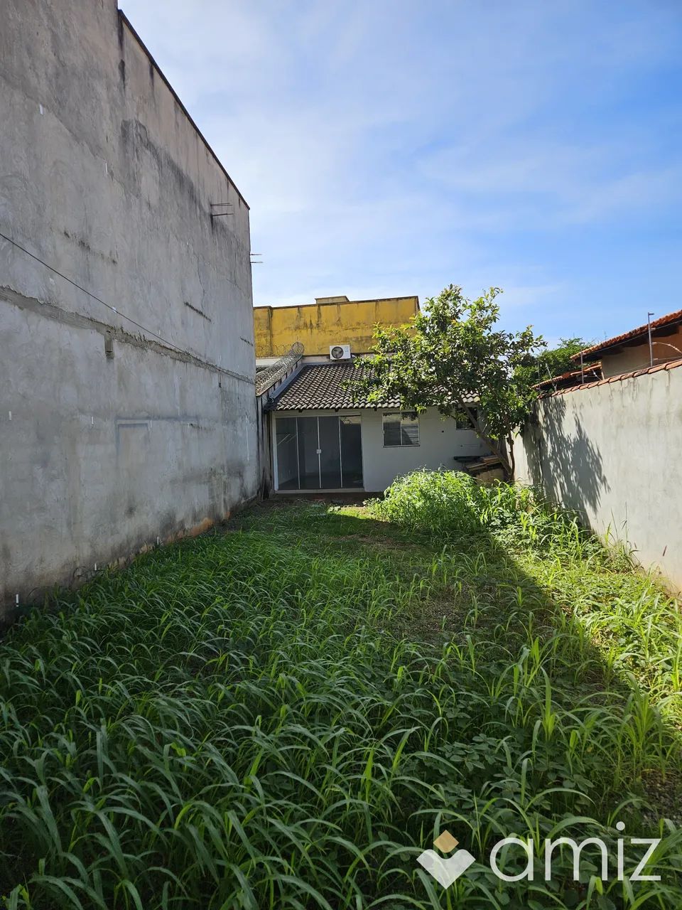 Kitnet 60 metros, Residencial das Acacias - Foto 2