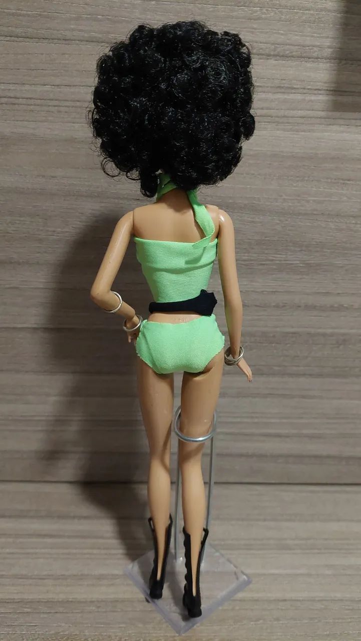 Doll puro charme - Foto 4