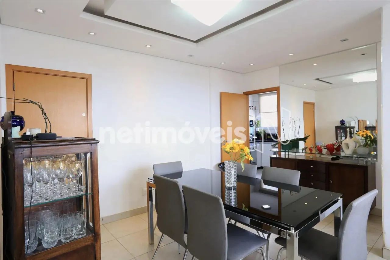 Cobertura de 3 quartos à venda no São Lucas! - Foto 3