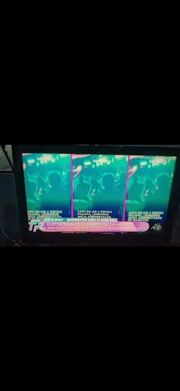Televisao 42 polegadas  - Foto 2