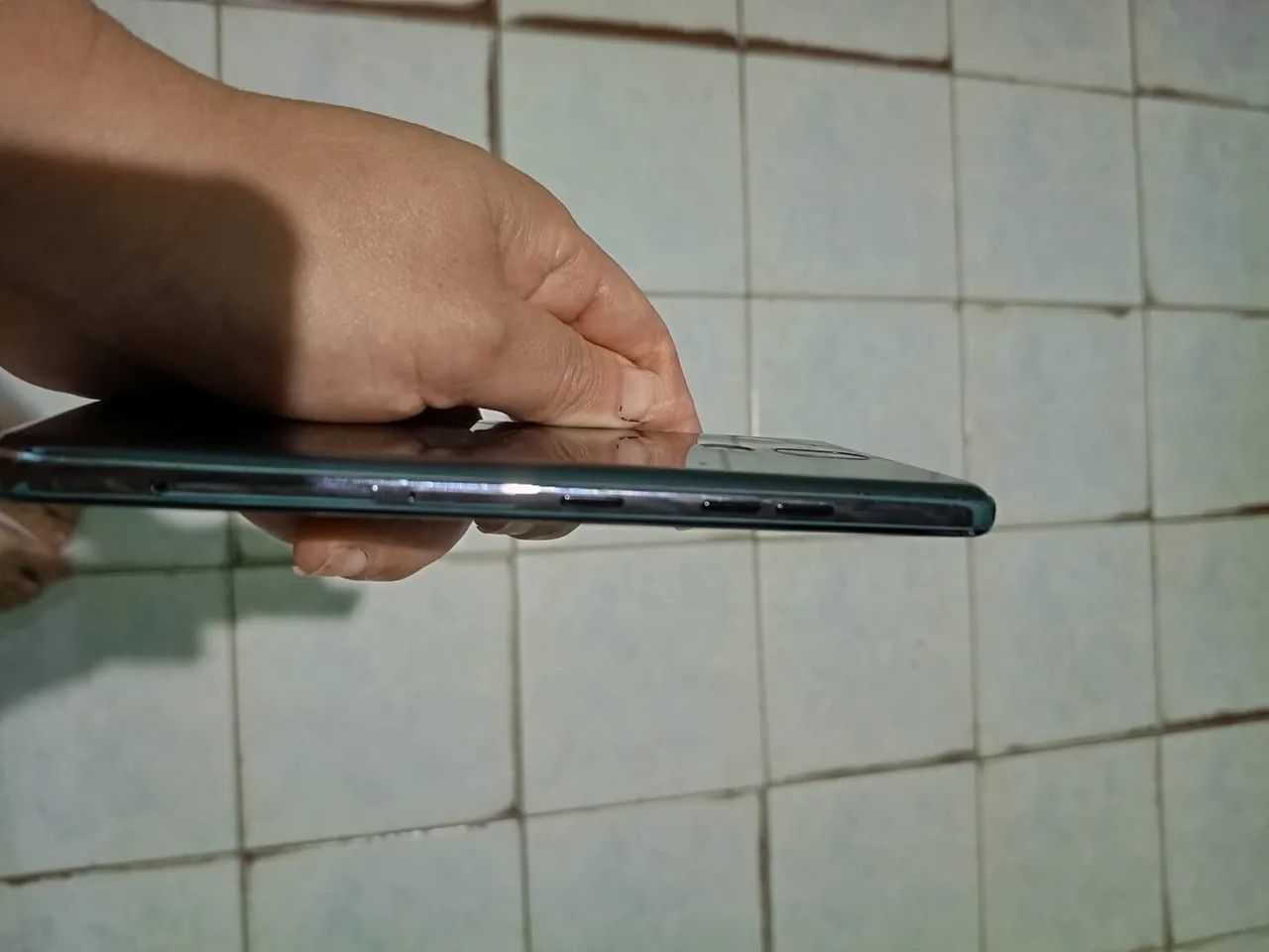Celular LG K12