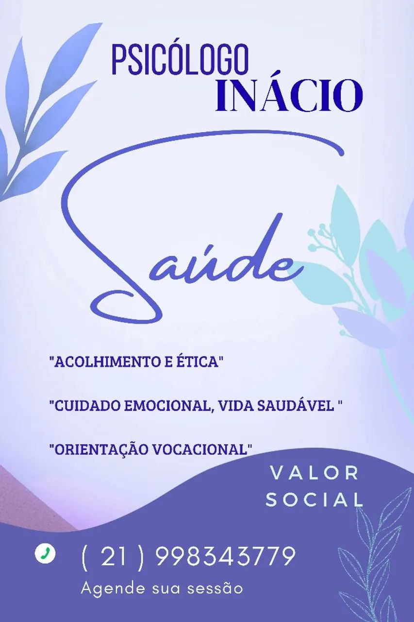 Psicólogo terapia  - Foto 2