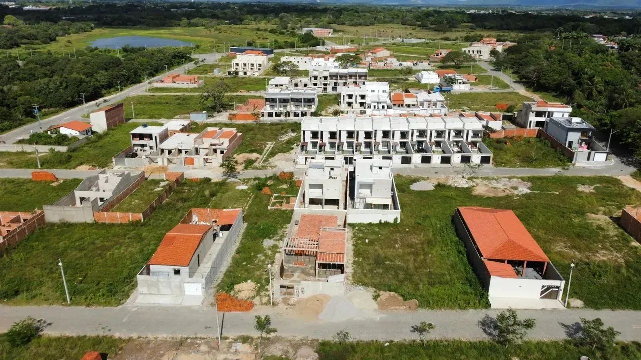 Lotes No Mae Rainha Da Estrada Velha Do Icarai; 3 Minutos Da Praia; Ultimos Lotes! Cód. 8S - Foto 5