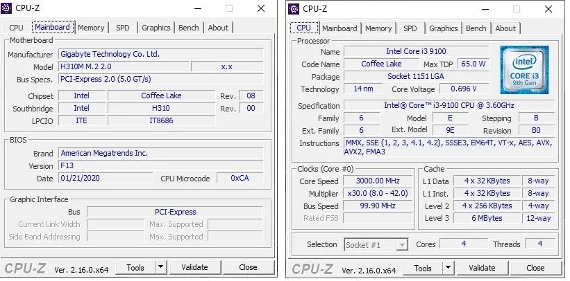 Torre Pc i3-9100  - Foto 3