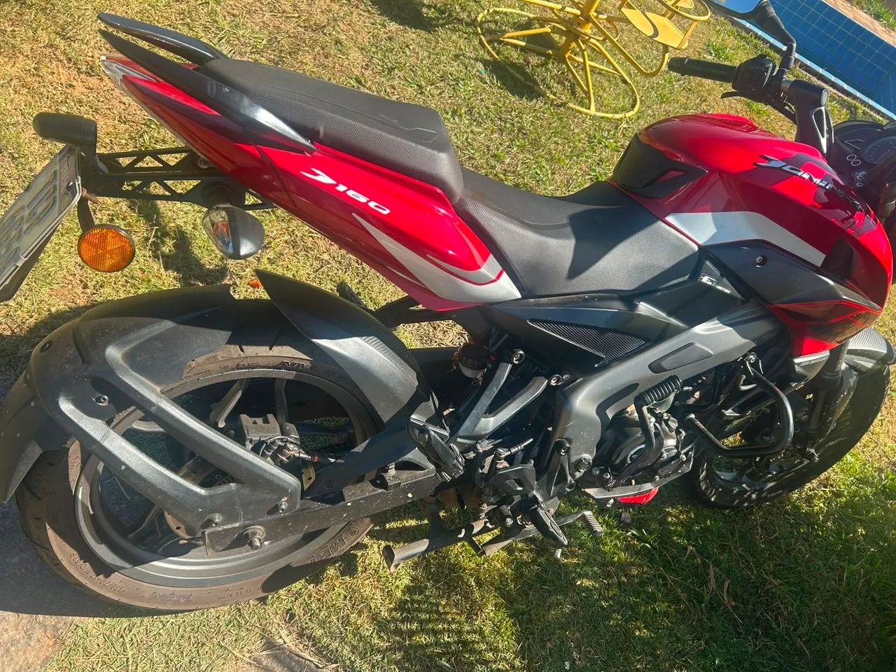 Bajaj dominar - Foto 4