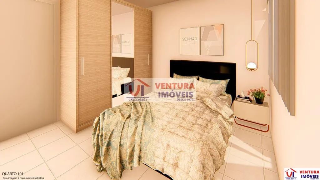 Apartamento à Venda em Candeias - Foto 5