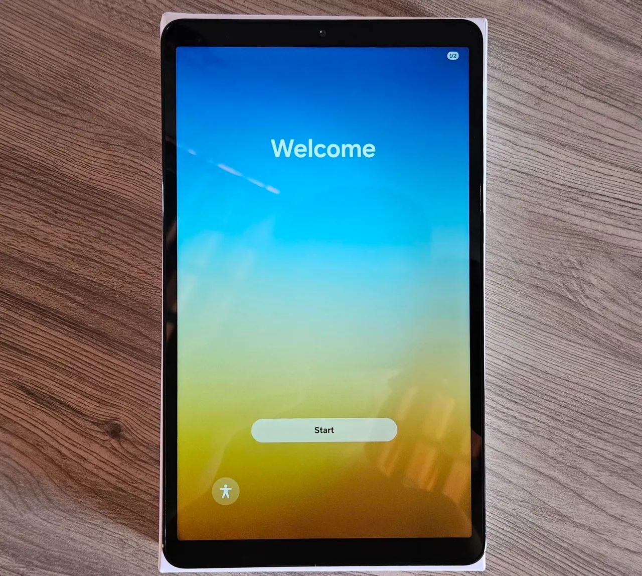 Tablet Samsung Galaxy A11  - Foto 4