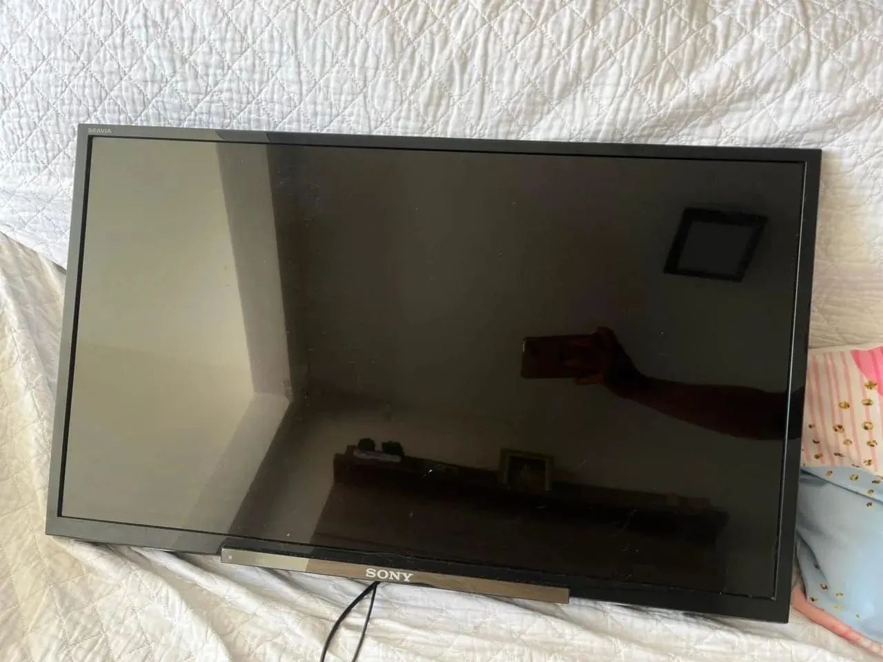 Tv Sony 32 Polegadas