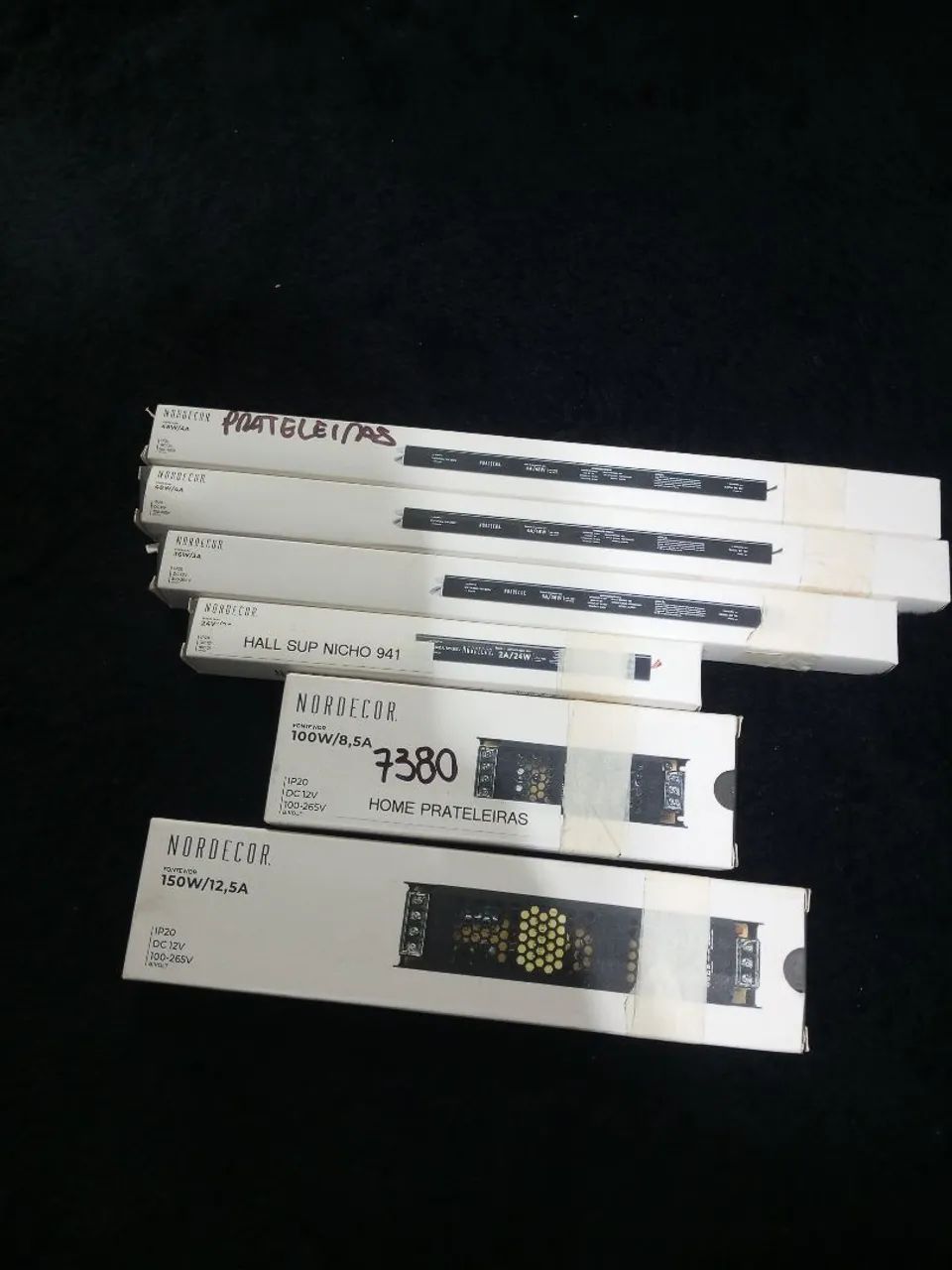 Fonte para leds  - Foto 3