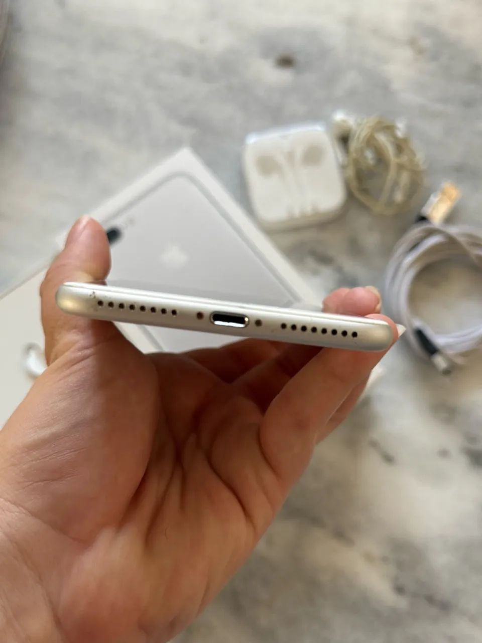 iPhone 7 Plus 128gb oportunidade!!!  - Foto 5
