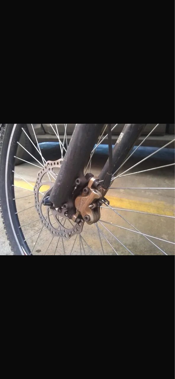 Bicicleta  - Foto 2