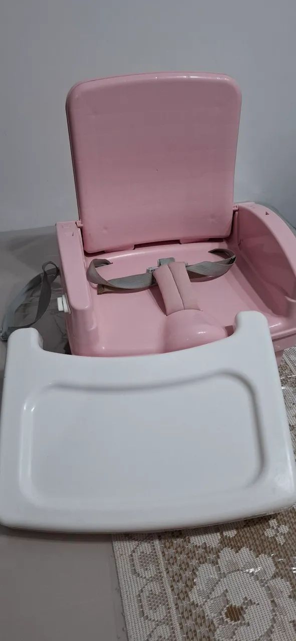 Cadeira Alimentação - Foto 2