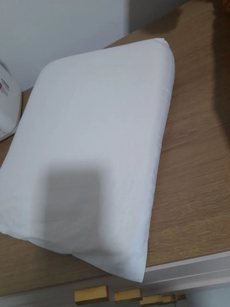 Travesseiro anti refluxo bebê 