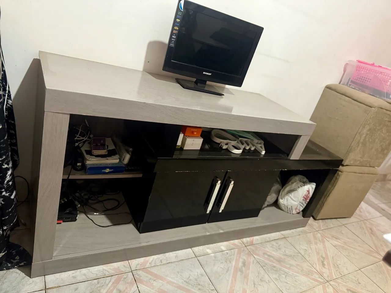 Rack - Foto 3