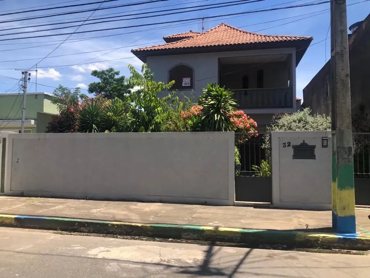 Casa duplex com 6 quartos na Pecuaria - Foto 5