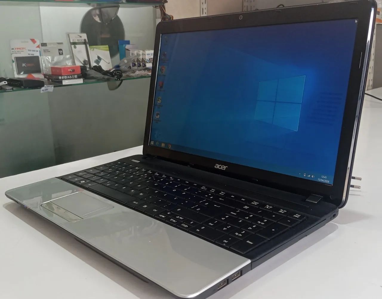 NOTEBOOK ACER  CORE i5 R$ 999 - Foto 2