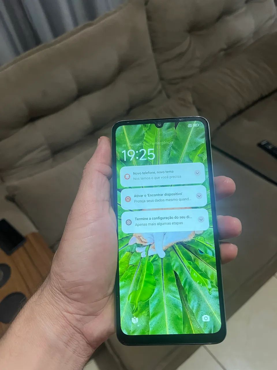 Redmi  13C - Foto 2