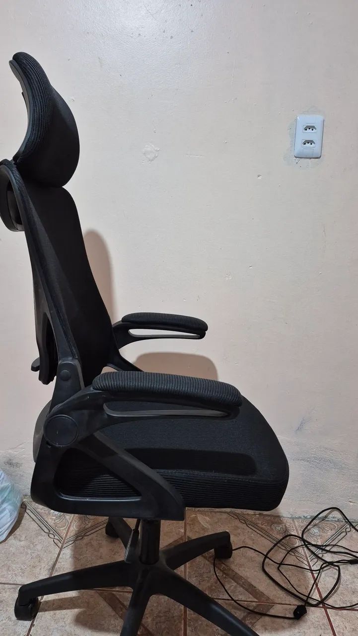 Cadeira Gamer