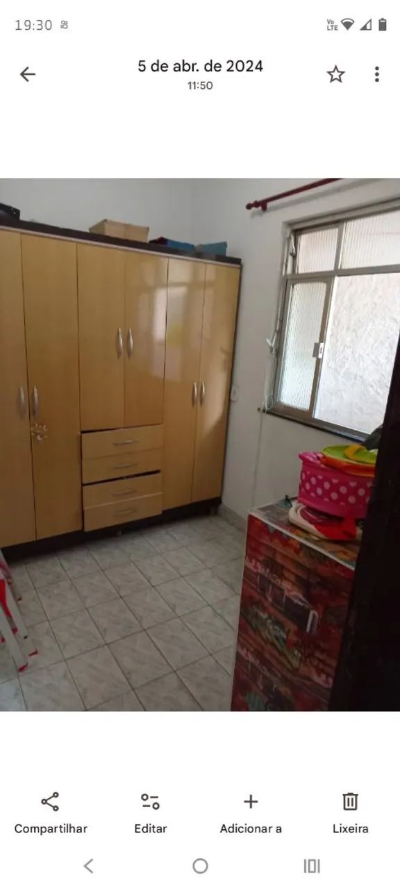 Foto - Belford Roxo - Centro