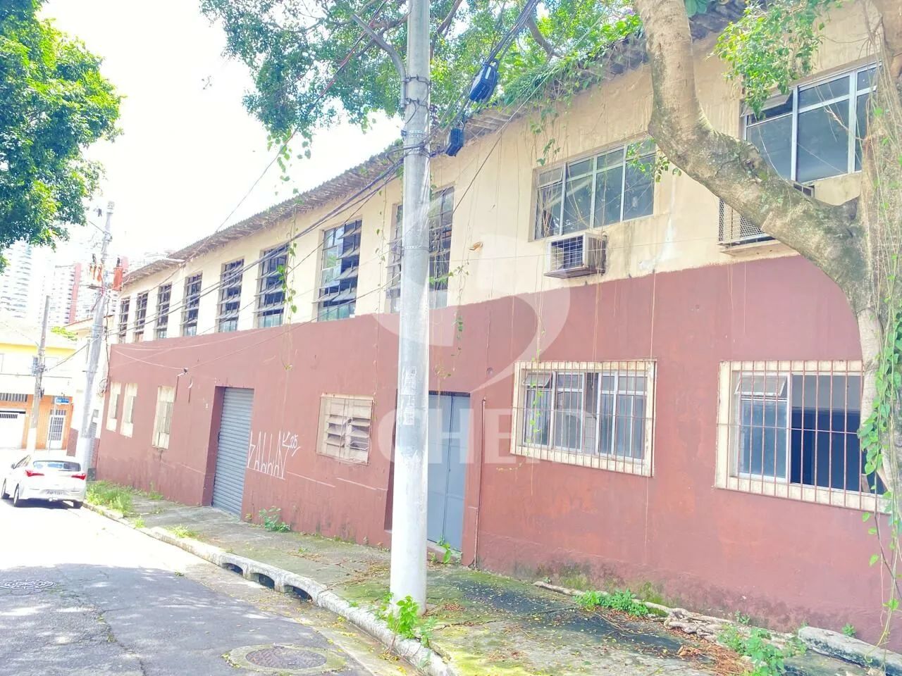 PRÉDIO DE ESQUINA - LOCAÇÃO NA GRANJA JULIETA - Foto 4