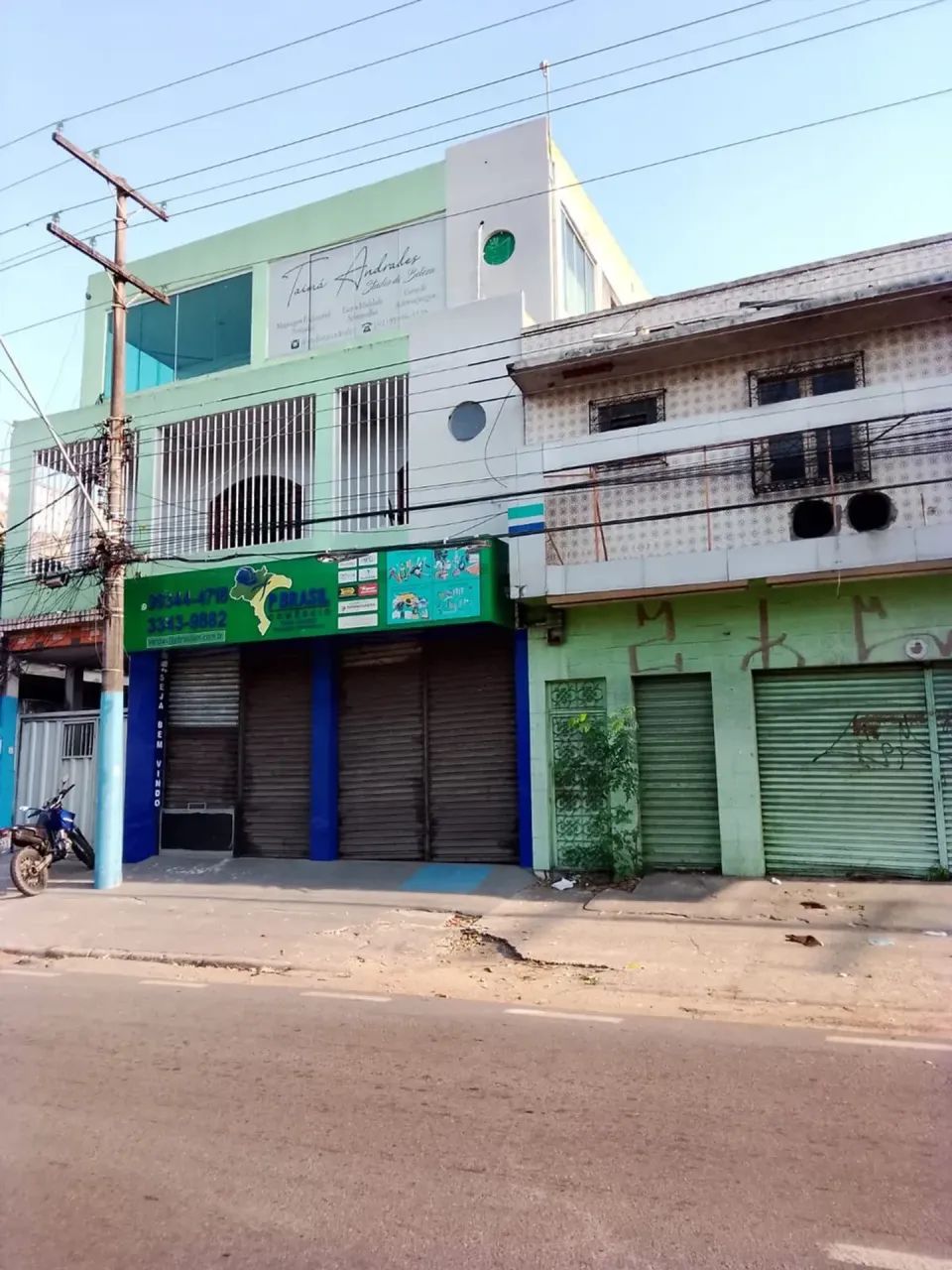 predio comercial na raiz - Foto 4