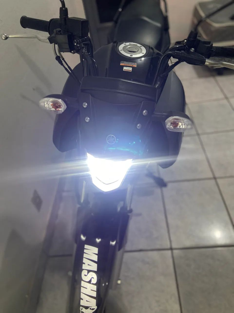 YAMAHA FACTOR 2026 - Foto 5