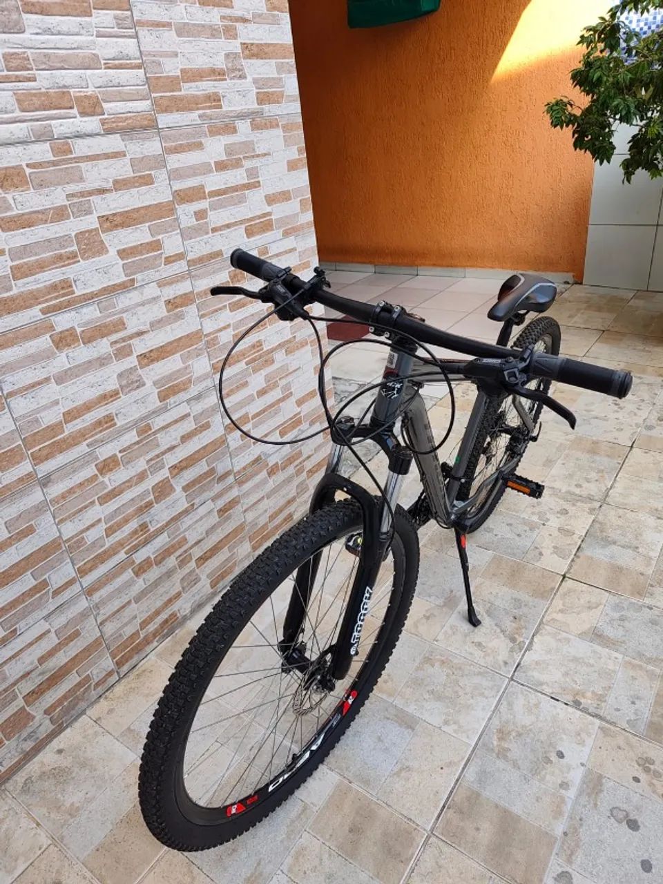 BICICLETA TK3 TRACK ARO 29 - Foto 2