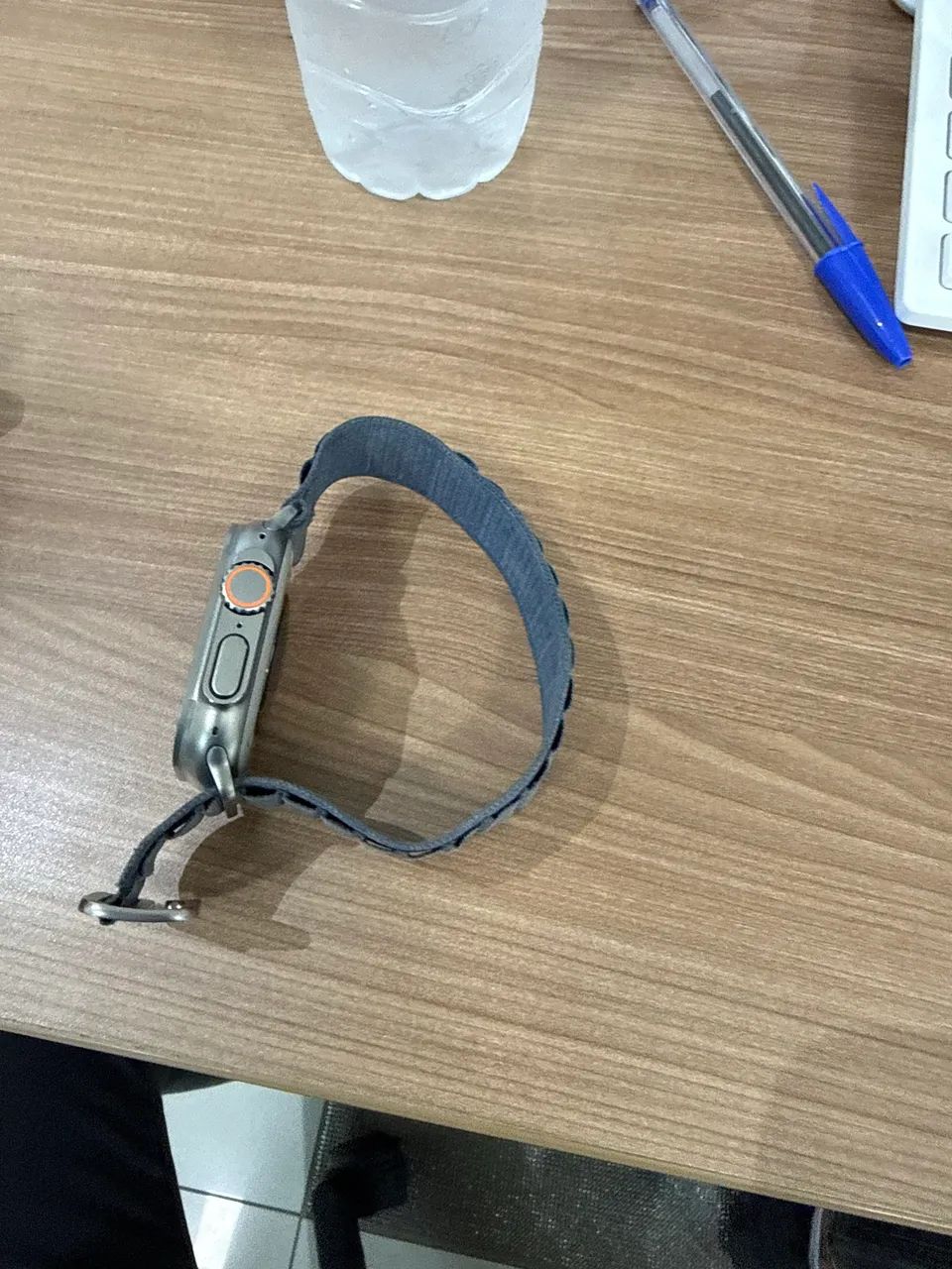 Apple Watch Ultra 2 excelente estado  - Foto 2