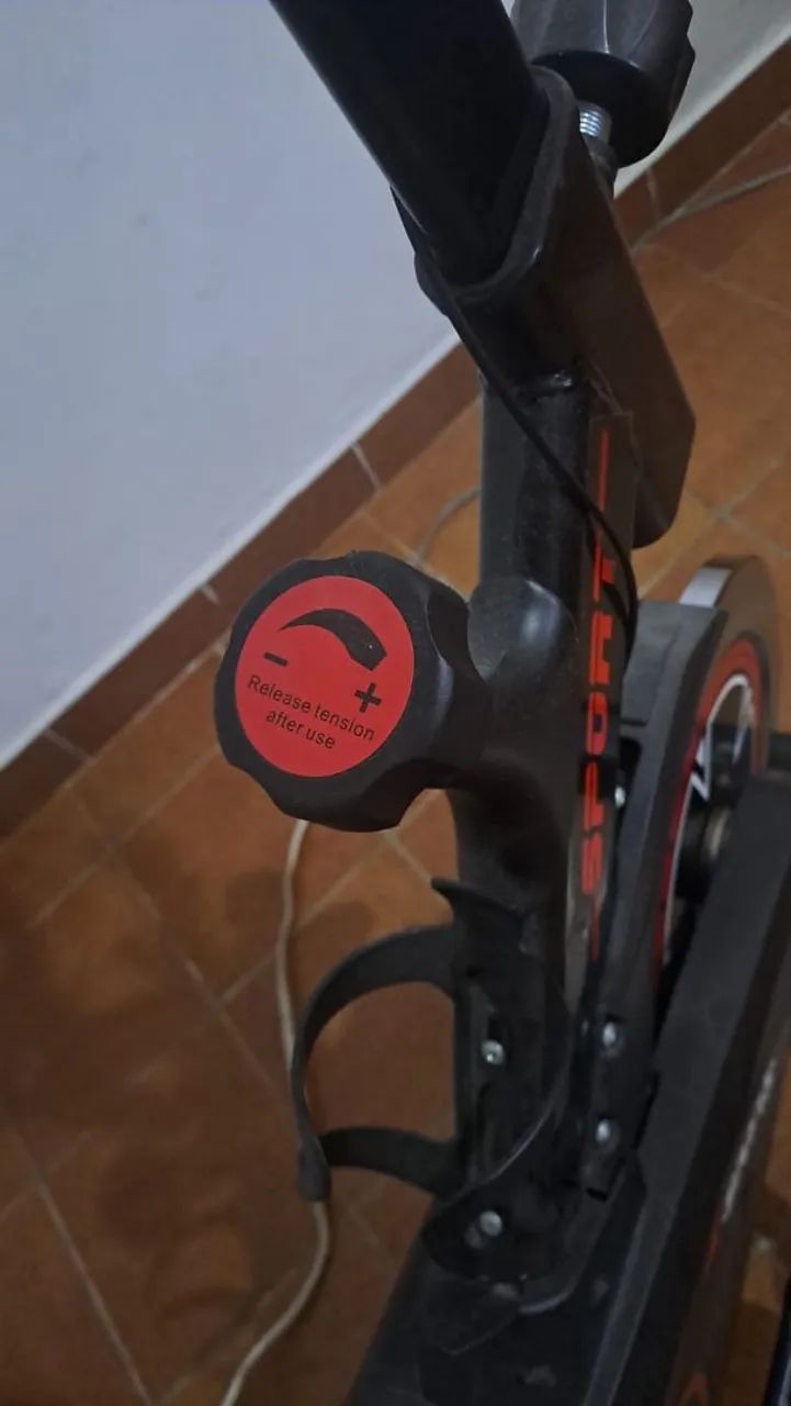 Bicicleta Ergométrica  - Foto 4