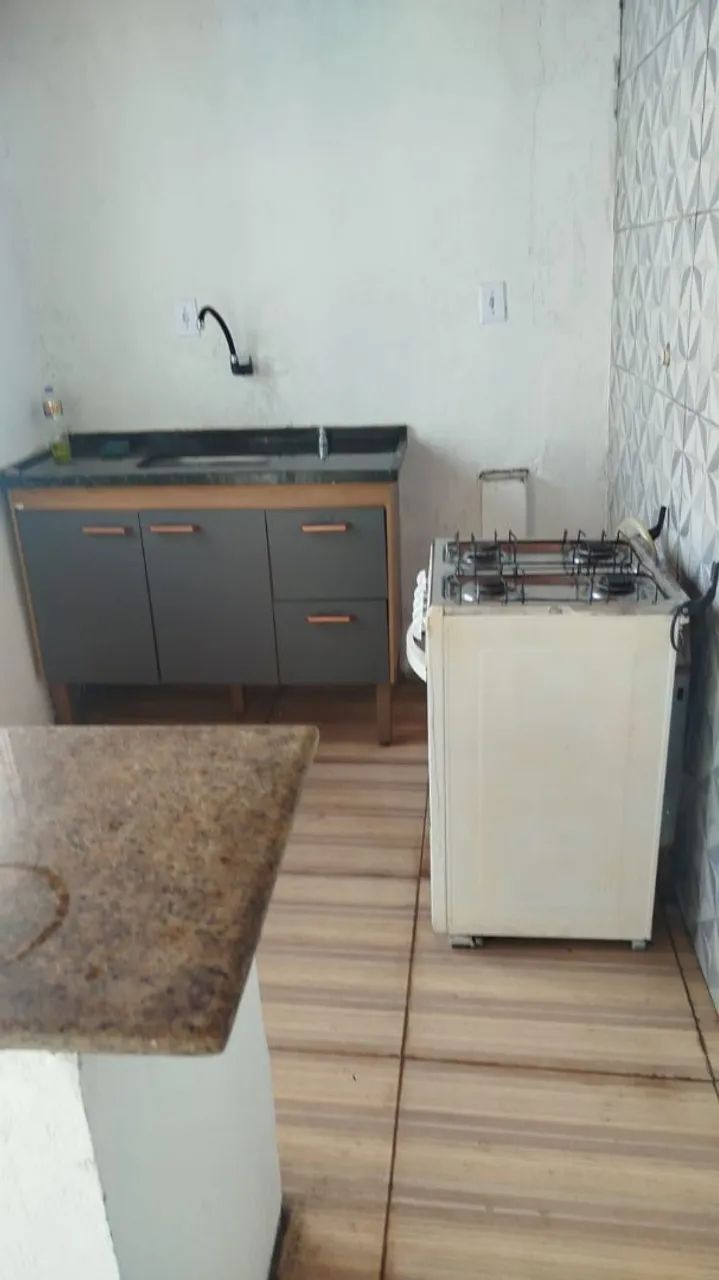 Kitnet em Piatã com Terraço/Laje - Foto 5
