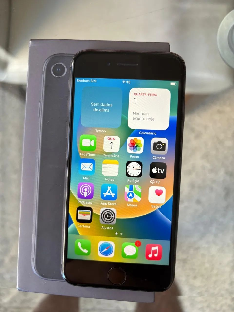 Iphone 8 64gb - Foto 2