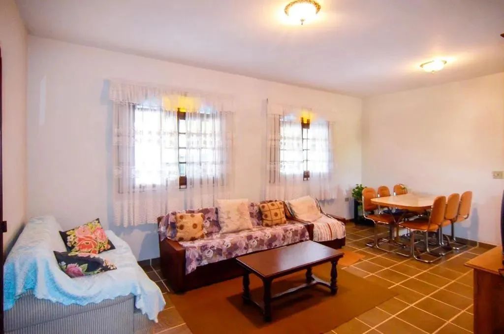 Chácara à venda em Cotia, Caucaia do Alto, com 2 quartos, com 1520 m² - Foto 5