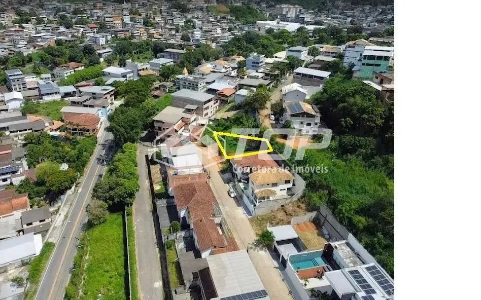 Terreno residencial de 289,51 m² à venda em Cachoeiro de Itapemirim  Bairro IBC - Foto 3