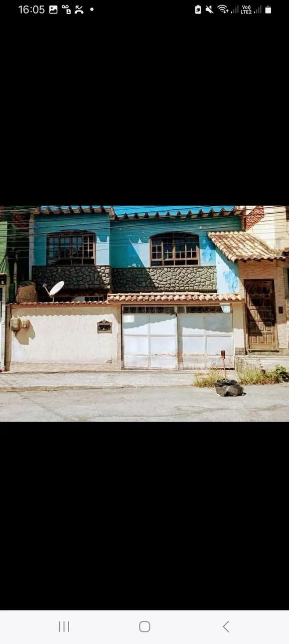 Foto - São Gonçalo - Brasilândia