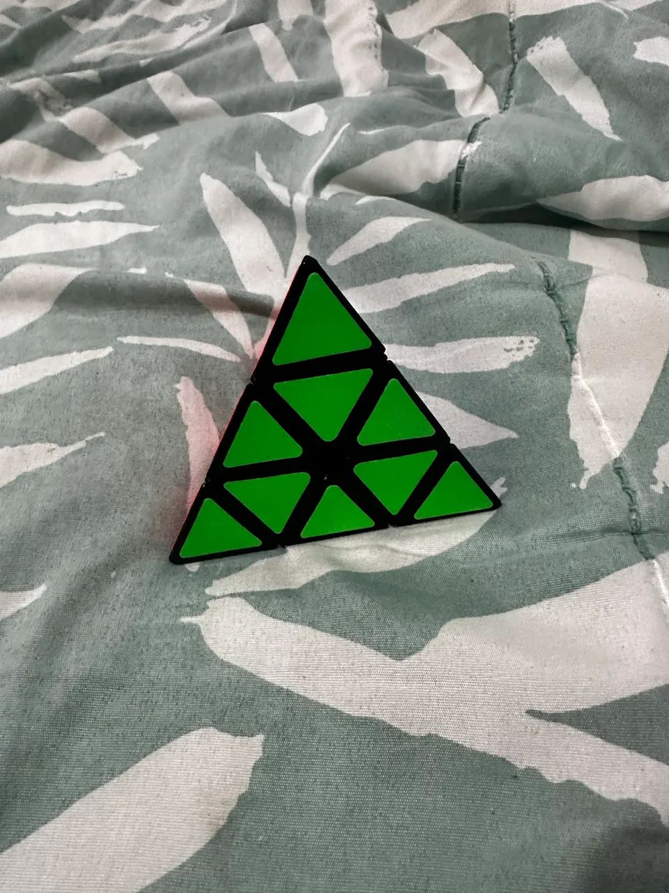 Pyraminx moyu  - Foto 4