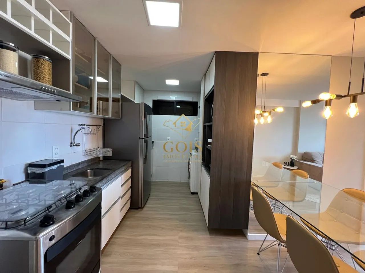 Apartamento 1 Quarto  Edifício Vila do Conde, Jatiúca, Maceió - Foto 5