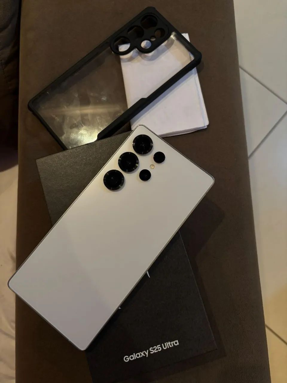 S25 ultra completo  - Foto 5