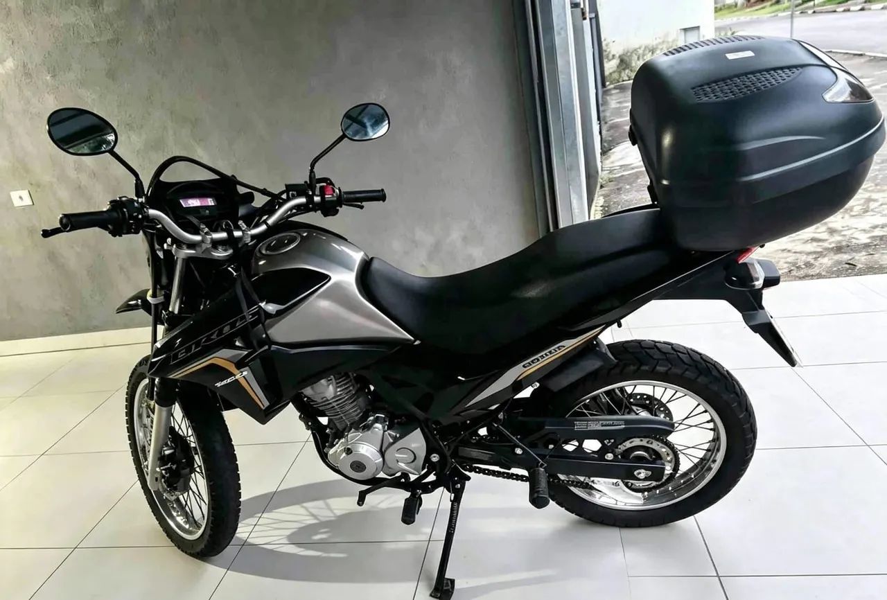 Bros 160 - Foto 2