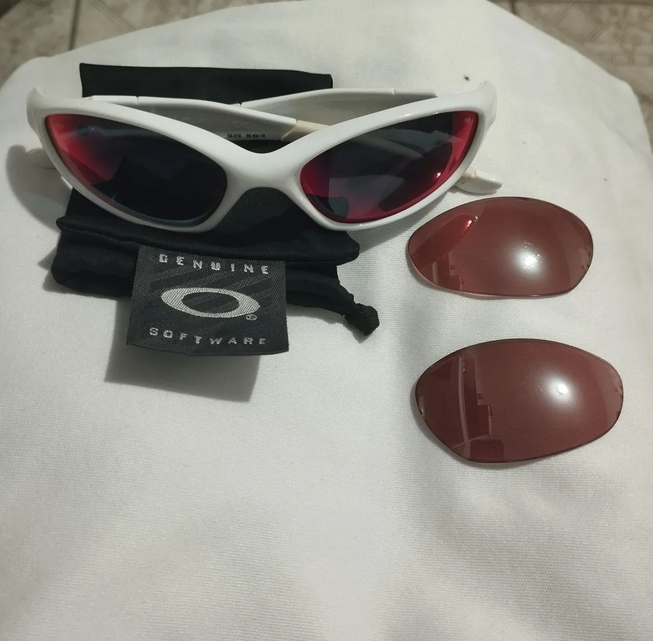 Óculos Oakley 