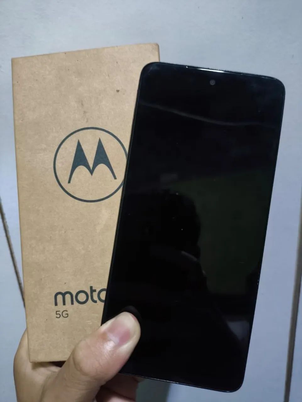MOTO G84 5G 256GB | 8GB RAM - Foto 2