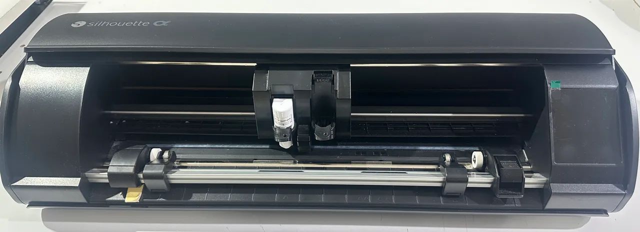 Silhouette Cameo 5 alpha - Foto 3