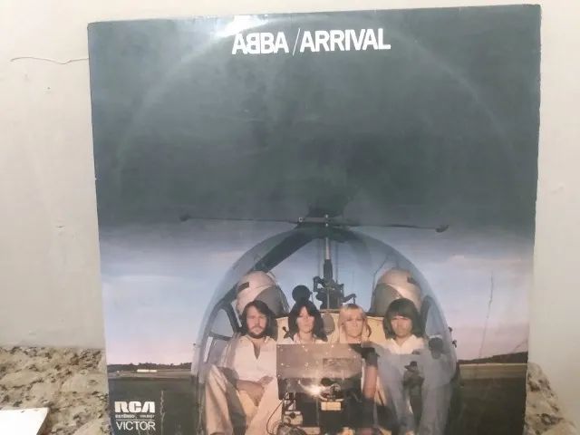 23 discos variados 