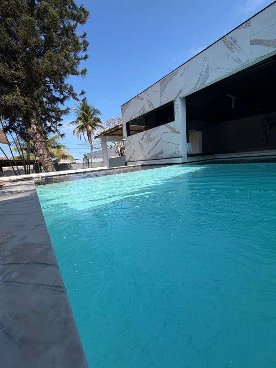 Espaço para eventos e temporada  - Foto 2