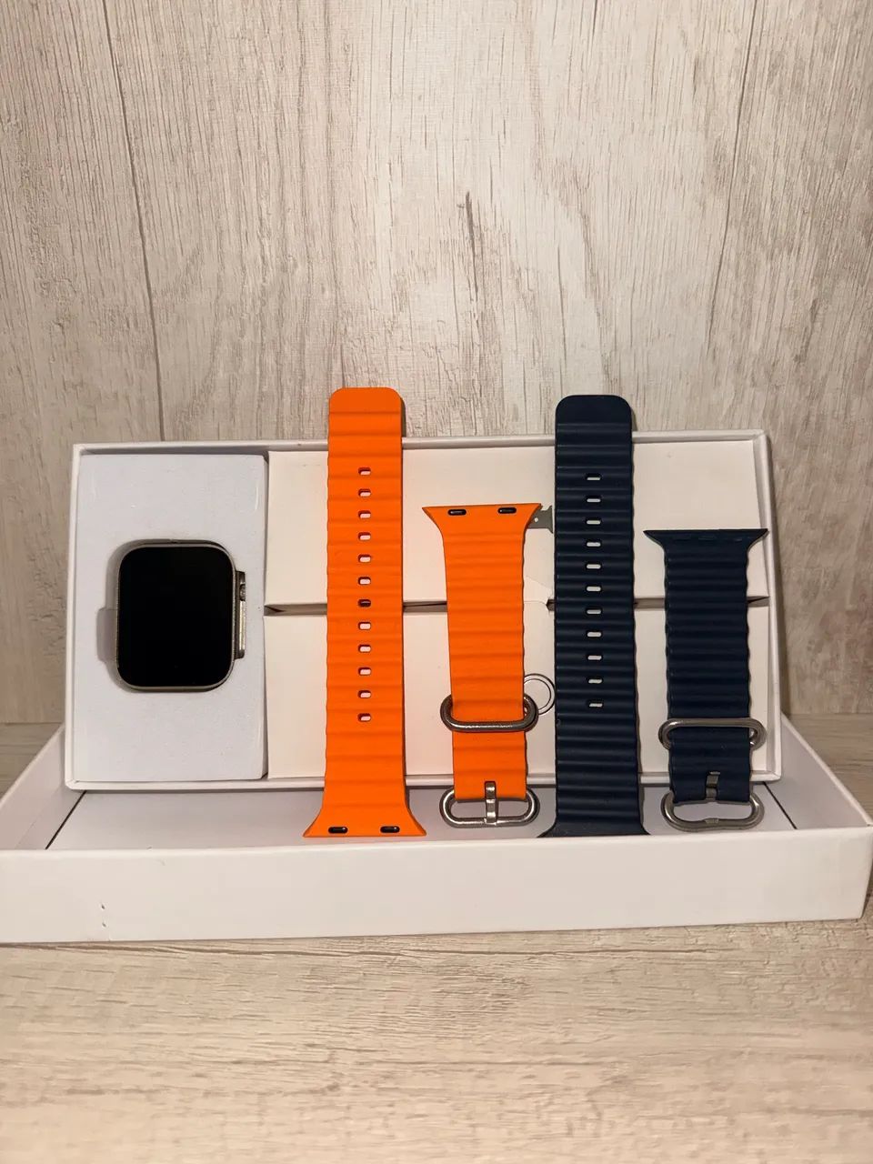 Relógio Digital / smartwatch - Foto 4