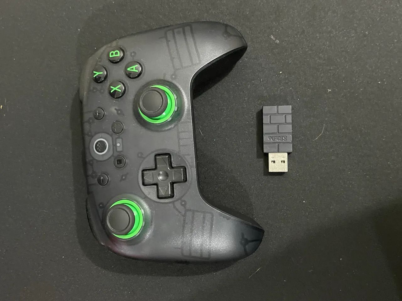 Controle 8BitDo Ultimate 2C